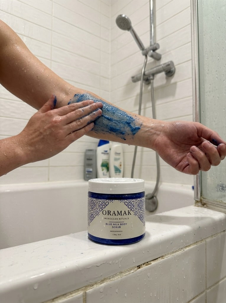 Avis Client Oramak Application Douche