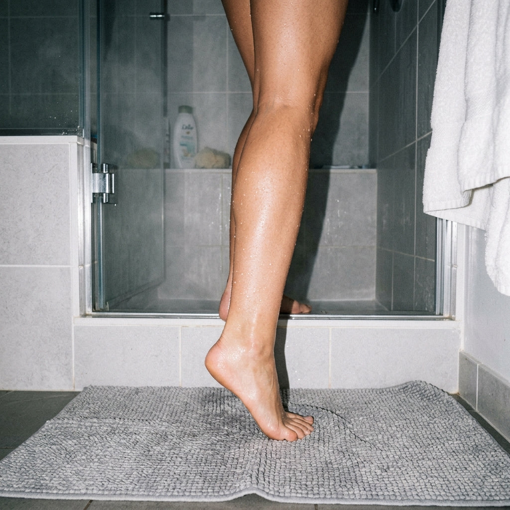 Le Guide Ultime du Rituel Hammam à la Maison